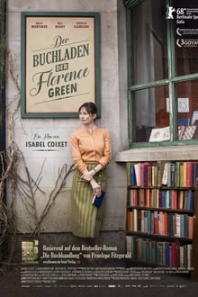 Der Buchladen der Florence Green