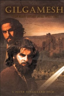 Poster do filme Gilgamesh