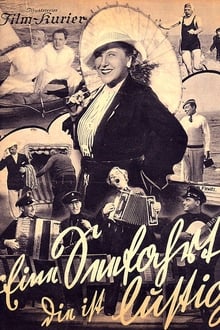 Eine Seefahrt, die ist lustig