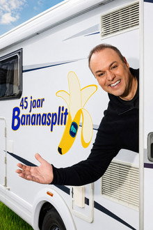 45 Jaar Bananasplit