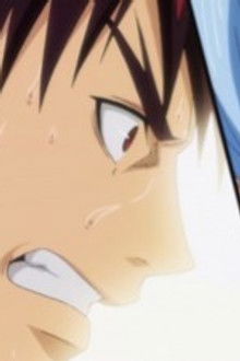 Kuroko's Basketball - Season 1