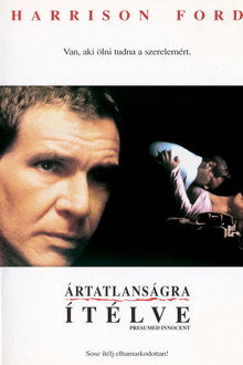 Ártatlanságra ítélve