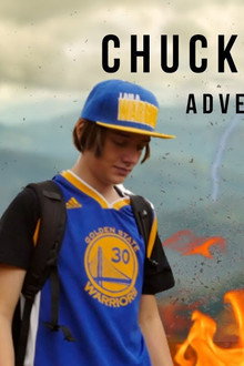 Chuck Barril Adventure