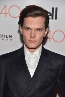 Photo of Luke Baines