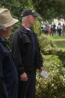 NCIS season 12 episode 2