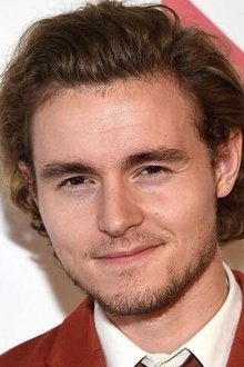 Photo of Callan McAuliffe