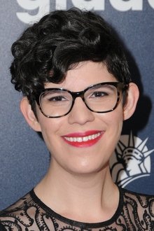 Foto de perfil de Rebecca Sugar