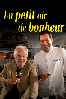Un petit air de bonheur