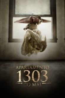 Poster do filme 1303: Apartamento do Mal