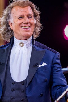 André Rieu - Love is All Around