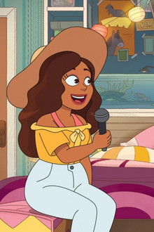 Hailey's On It! - Season 1