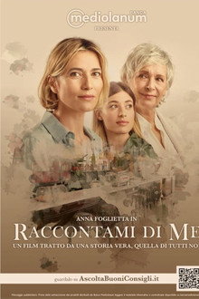 Raccontami di me