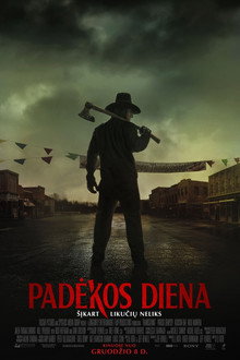 Padėkos diena