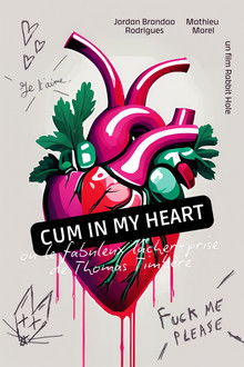 Cum in My Heart