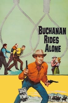 Buchanan Rides Alone