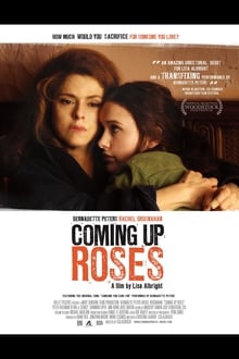 Poster do filme Coming Up Roses
