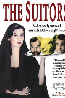 The Suitors