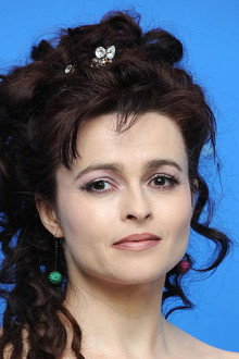 Photo of Helena Bonham Carter
