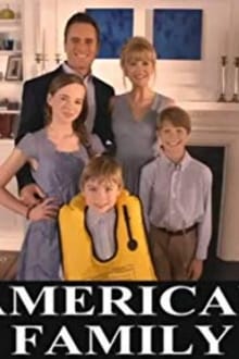 Poster do filme American Family