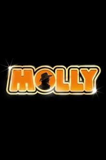 Poster do filme Molly