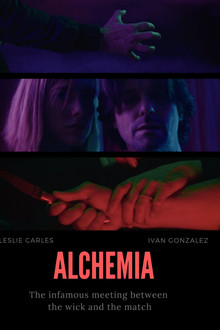 Alchemia