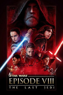 Star Wars: The Last Jedi