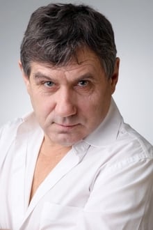 Foto de perfil de Aleksandr Nikolskiy