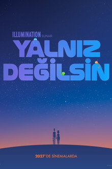 Yalnız Değilsin