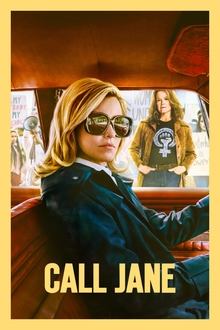 Call Jane movie poster