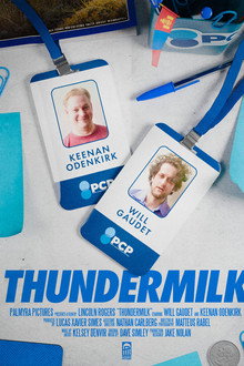Thundermilk