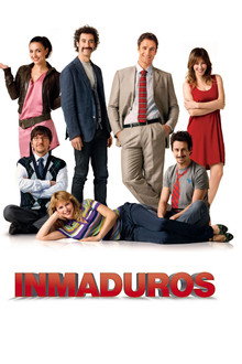 Inmaduros