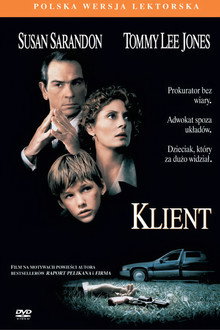 Klient