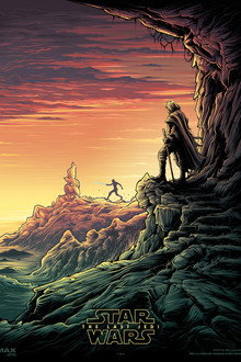 Star Wars: The Last Jedi