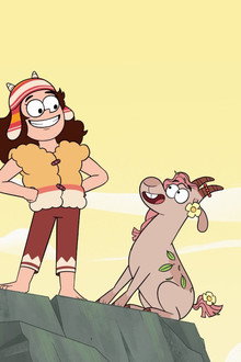 Goat Girl