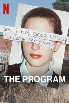 The Program: Cons, Cults and Kidnapping 1° Temporada Completa