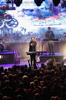 The Neal Morse Band - Alive Again