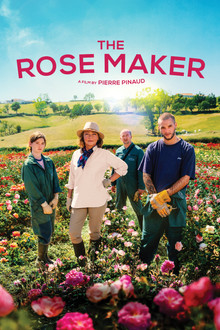 The Rose Maker WEB DL 