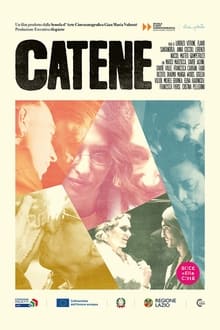 Poster do filme Catene