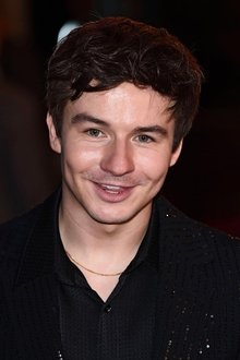 Photo of Scott Chambers
