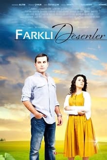 Poster da série Farklı Desenler