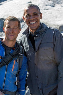 Running Wild with Bear Grylls season 2 episode 9