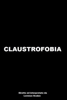 Claustrofobia