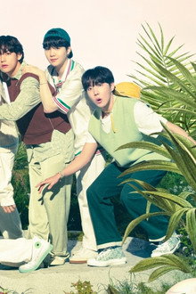 BTS 2021 Muster: Sowoozoo Day 1