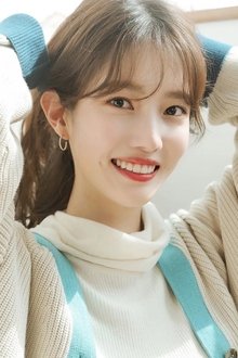 Photo of Yang Hye-ji