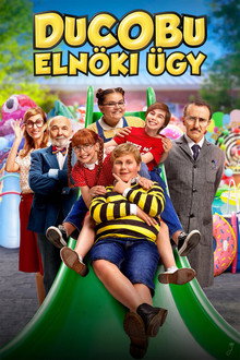 Ducobu, elnöki ügy