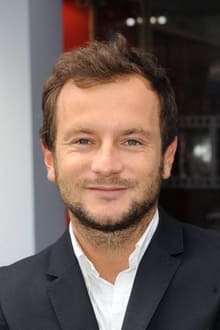 Foto de perfil de Jérémy Michalak