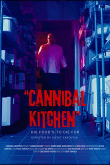 Cannibal Kitchen