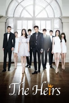 The Heirs tv show poster