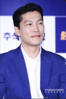 Photo of Choi Gwi-hwa