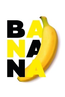 Banana tv show poster